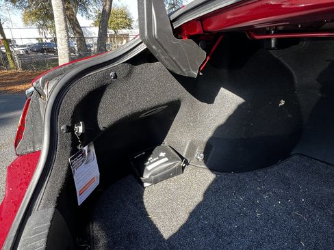 Certified 2021 Lexus ES 300h Ultra Luxury w/ Accessory Package 2 image 48