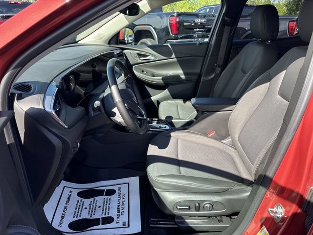 Used 2024 Buick Encore GX Preferred w/ Comfort Package AWD/4WD image 18