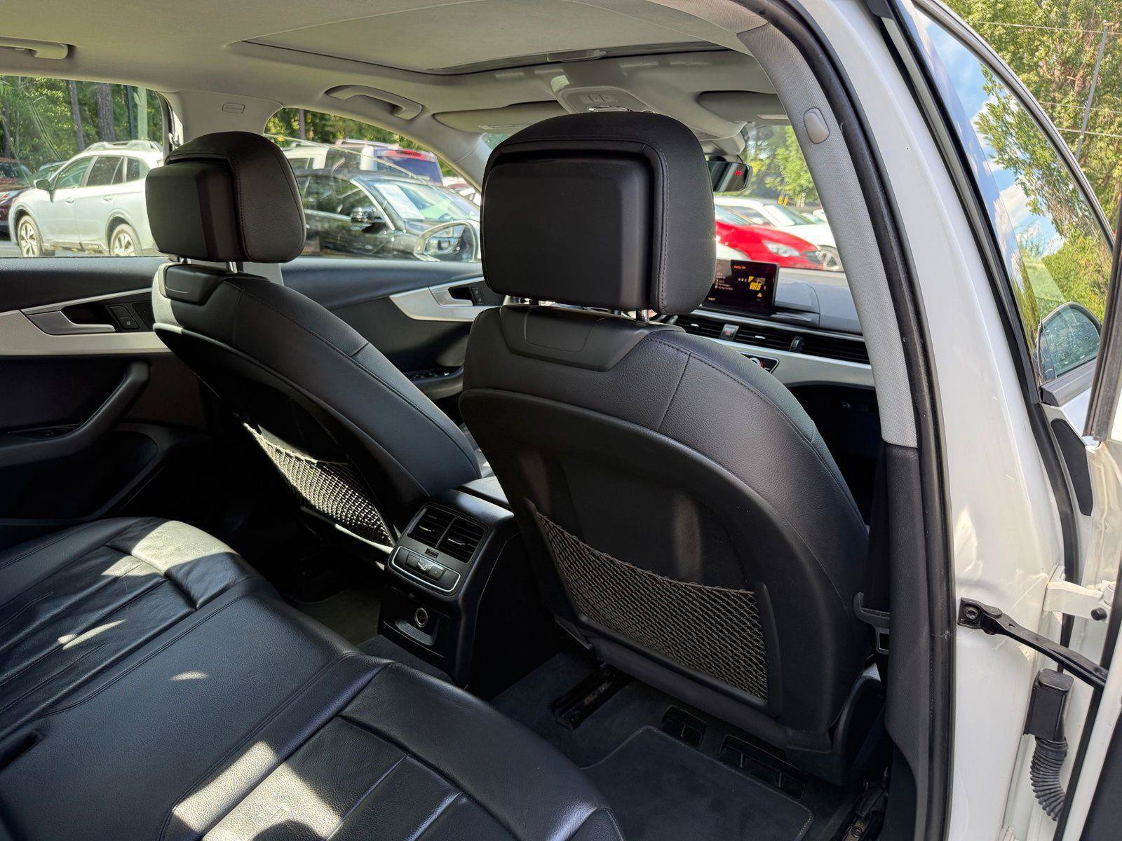 Used 2017 Audi A4 2.0T Premium FWD image 24