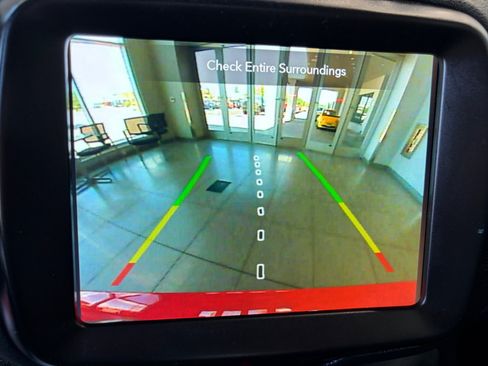 Used 2023 Jeep Renegade Latitude AWD/4WD image 29