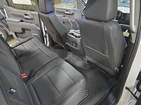 New 2026 Chevrolet Silverado 1500 LT Trail Boss w/ Safety Package image 13