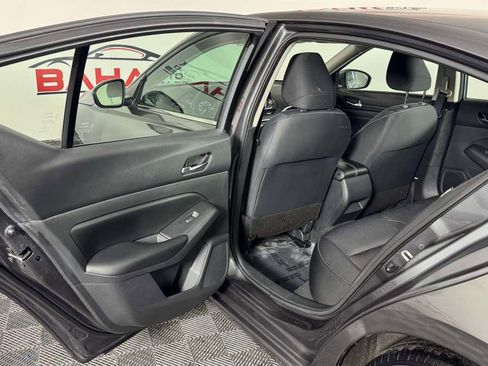 Used 2021 Nissan Altima 2.5 S FWD image 22