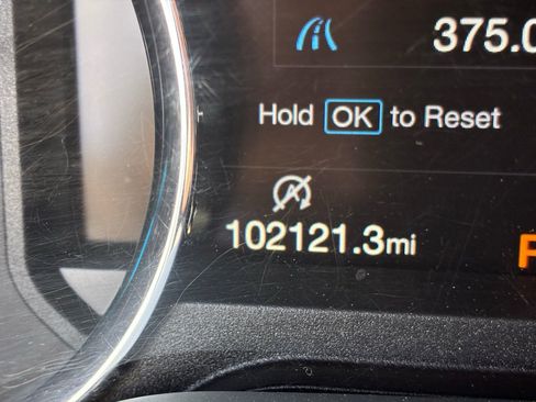 Used 2018 Ford Expedition Limited w/ Driver Assistance Package image 7