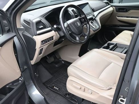 Used 2018 Honda Odyssey EX-L image 12