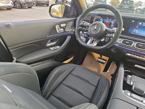 New 2026 Mercedes-Benz GLE 53 AMG 4MATIC Coupe image 27