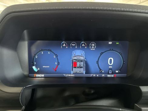 Used 2024 Ford F150 XL AWD/4WD image 15