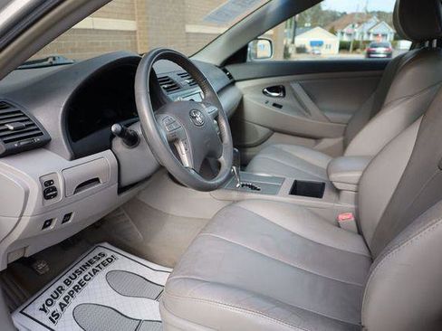 Used 2009 Toyota Camry Hybrid image 12