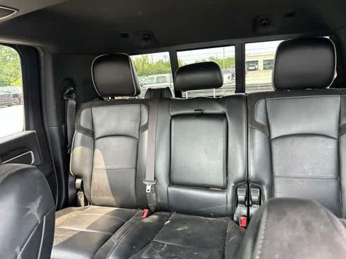 Used 2022 RAM 2500 Laramie AWD/4WD image 5
