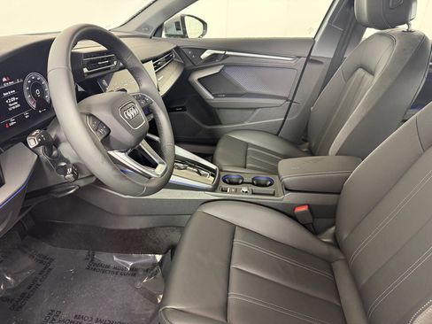 New 2026 Audi A3 2.0T Premium Plus AWD/4WD image 22