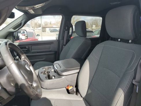 Used 2021 RAM 3500 Tradesman image 6