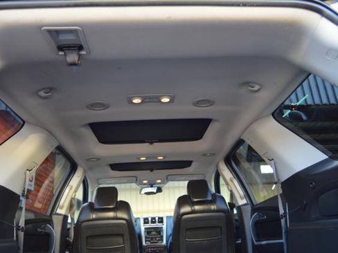 Used 2012 GMC Acadia SLT FWD image 44