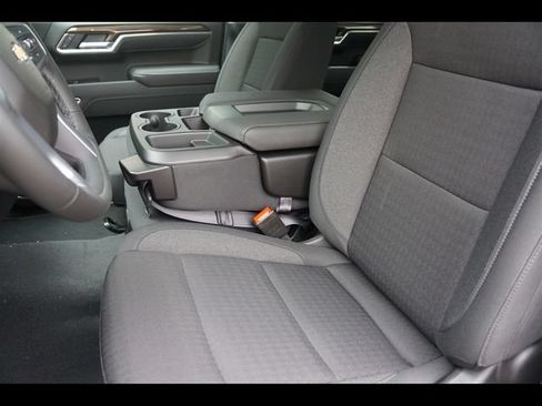 New 2026 Chevrolet Silverado 1500 LT AWD/4WD image 3