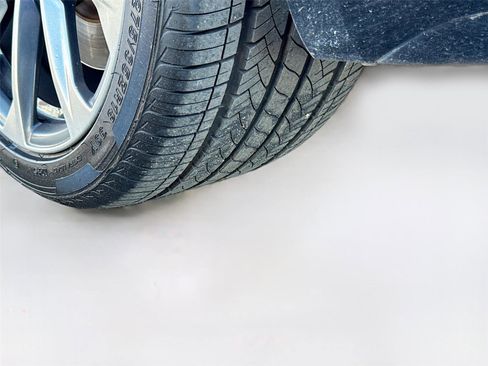 Used 2022 Cadillac CT4 V Blackwing w/ Carbon Fiber 1 Package image 34