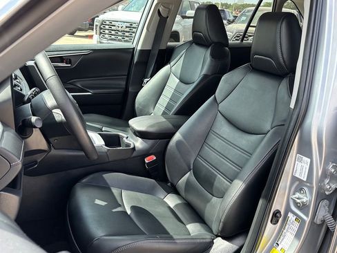 Certified 2023 Toyota RAV4 XLE Premium AWD/4WD image 12