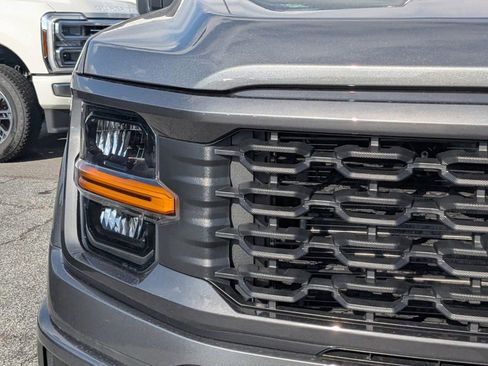 New 2026 Ford F150 STX image 10