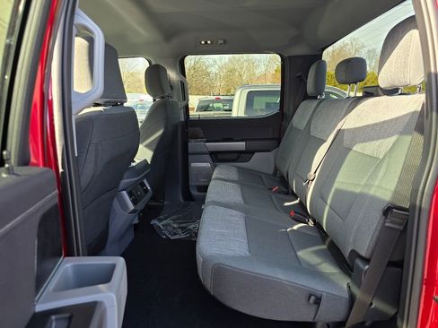 New 2026 Ford F250 XLT w/ XLT Premium Package image 18