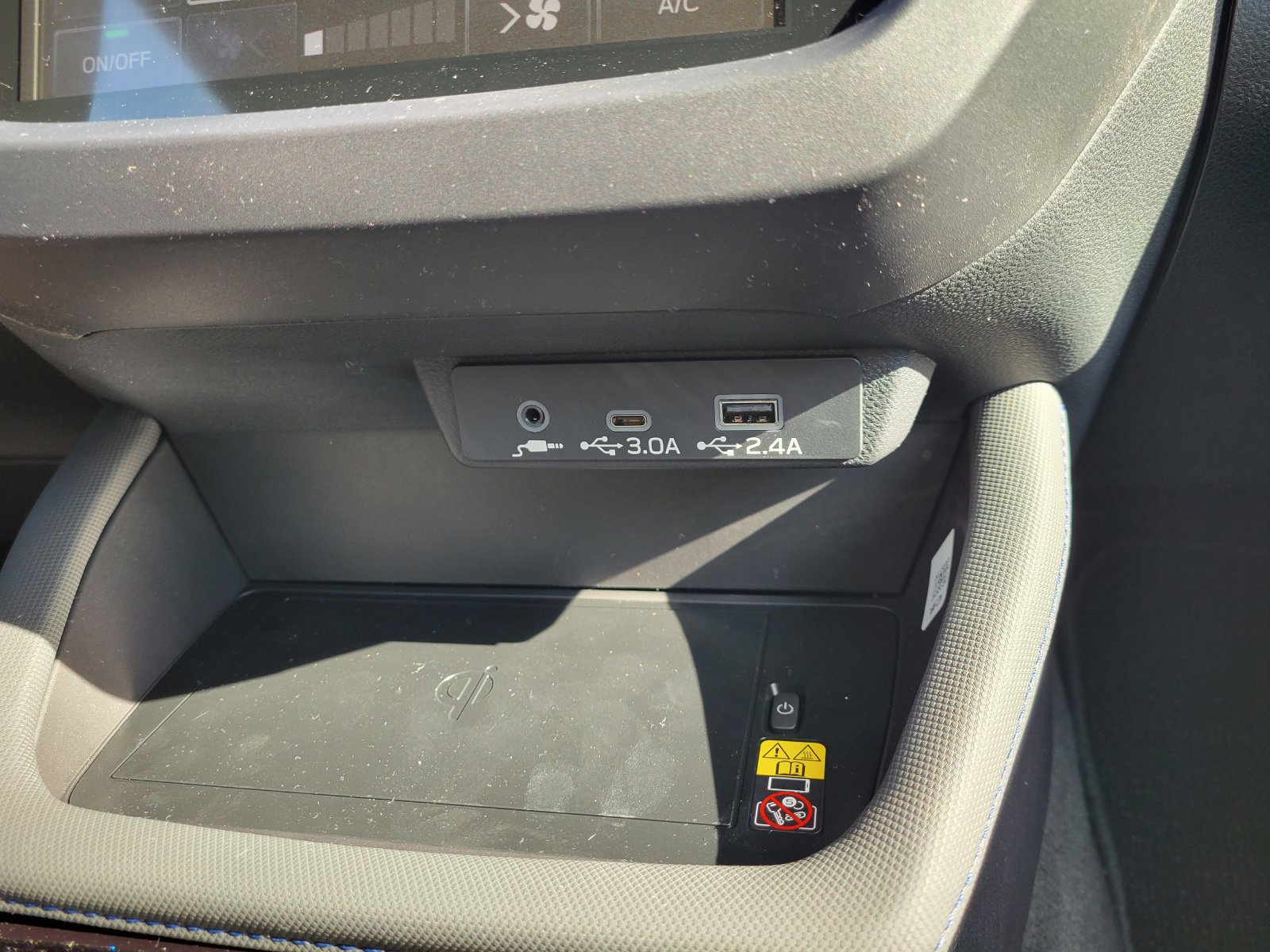 New 2026 Subaru Forester Premium AWD/4WD image 21
