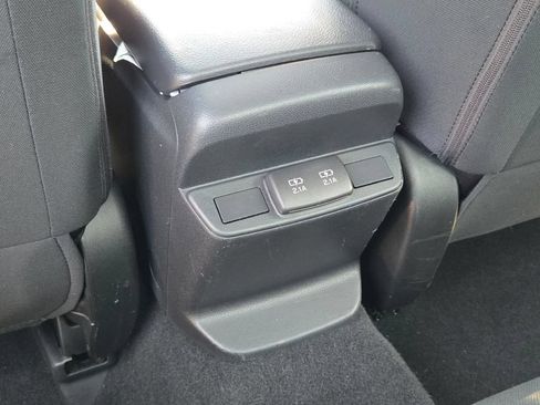 Used 2022 Subaru WRX Premium w/ Popular Package #2 AWD/4WD image 16