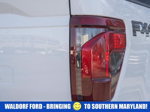 Used 2024 Ford F150 XLT w/ Equipment Group 302A MID image 8