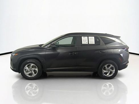 Used 2022 Hyundai Tucson SEL AWD/4WD image 8