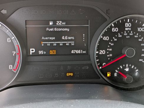 Used 2020 Kia Sportage SX FWD image 27