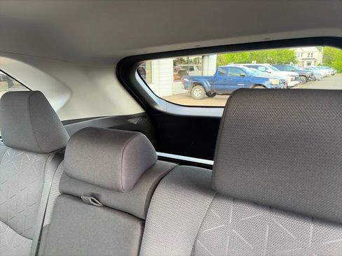 Used 2024 Toyota RAV4 XLE w/ Convenience Package AWD/4WD image 36