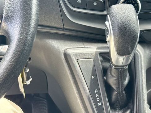 Used 2023 Ford Transit 250 Medium Roof AWD image 19