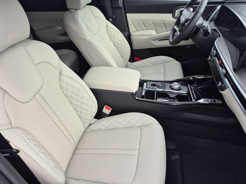 New 2026 Kia Sorento SX Prestige image 15