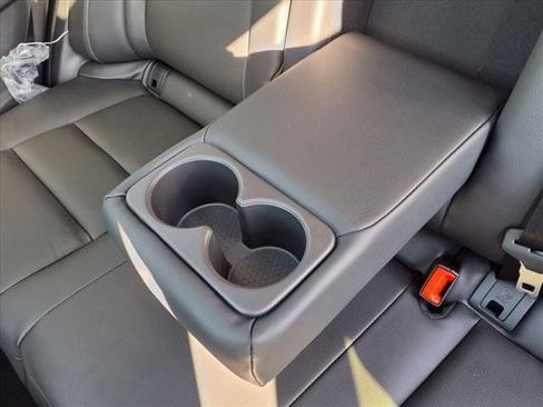 New 2025 Nissan Rogue SL w/ Tech Package image 33