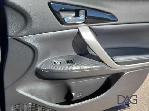 Used 2025 Mitsubishi Eclipse Cross SE image 21