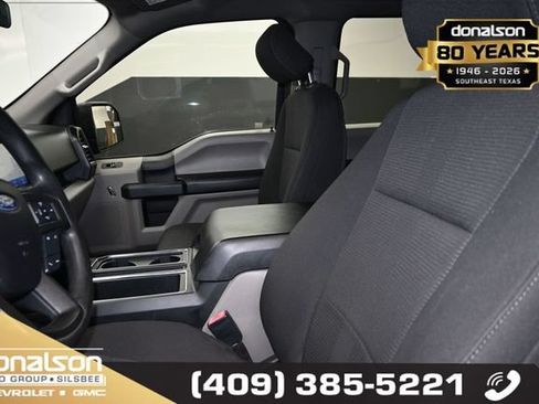 Used 2019 Ford F150 XL w/ Equipment Group 101A Mid AWD/4WD image 8