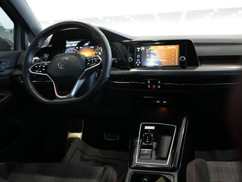 Used 2024 Volkswagen GTI S image 18