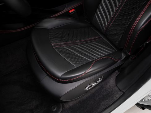 Used 2023 Aston Martin DBX 707 AWD/4WD image 61