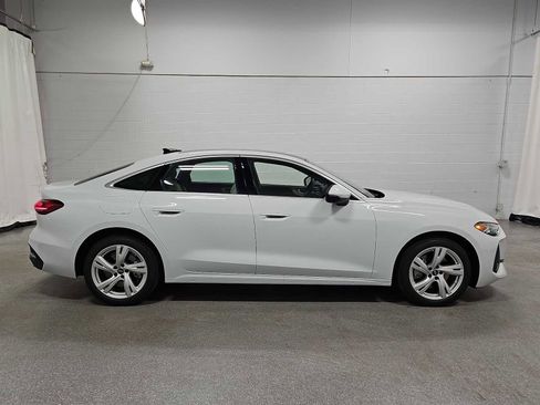 New 2026 Audi A5 Prestige AWD/4WD image 10