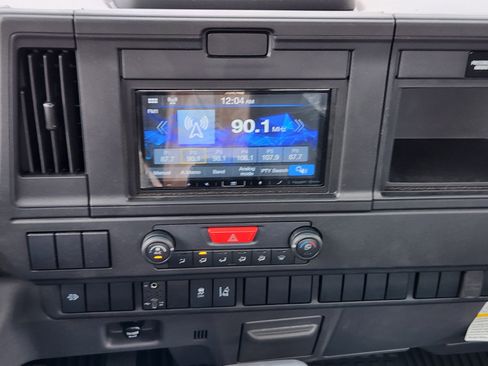 New 2025 Chevrolet Low Cab Forward 5500 XD image 7