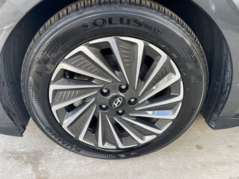 Used 2025 Hyundai Sonata SEL image 30