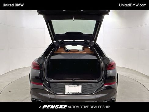 New 2026 BMW X6 M60i image 22