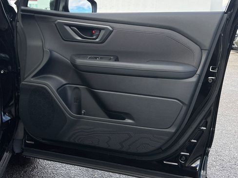 New 2026 Subaru Forester Premium image 7