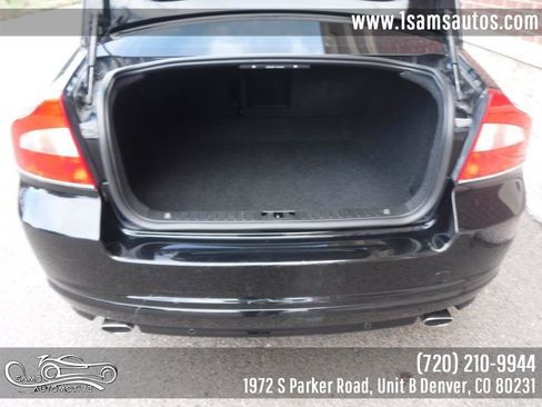 Used 2013 Volvo S80 T6 AWD/4WD image 34