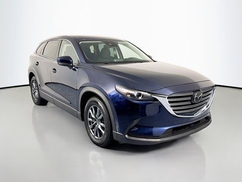 Used 2020 MAZDA CX-9 Sport image 3