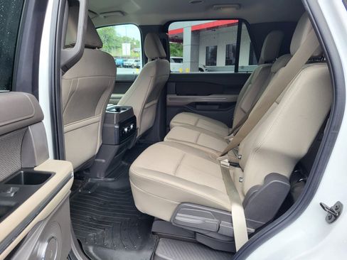 Used 2021 Ford Expedition XLT RWD image 17