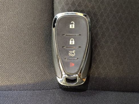 Used 2019 Chevrolet Malibu RS w/ LPO, Convenience Package 1 image 32