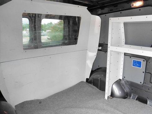 Used 2021 Mercedes-Benz Metris image 17