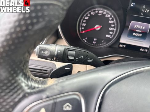 Used 2016 Mercedes-Benz GLC 300 image 32