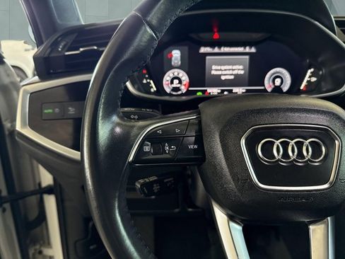 Used 2020 Audi Q3 2.0T Prestige w/ Prestige Package AWD/4WD image 14