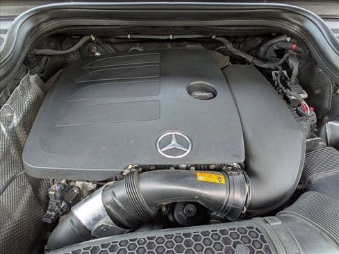 Used 2023 Mercedes-Benz GLE 350 image 22