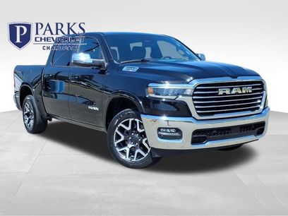 Used 2025 RAM 1500 Laramie