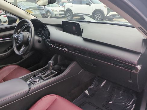 Used 2024 MAZDA MAZDA3 s AWD/4WD image 42