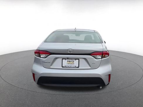 Used 2025 Toyota Corolla LE image 12