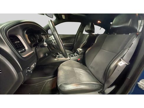 Used 2022 Dodge Charger GT w/ Plus Group AWD/4WD image 12